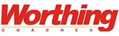 Worthing logo